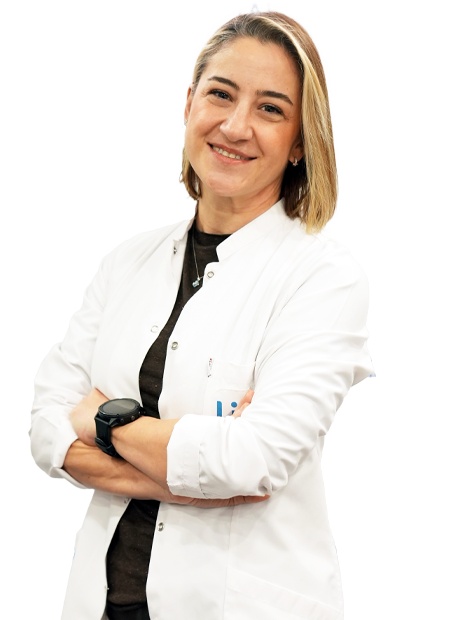 Op. Dr. Elçin Arıtürk